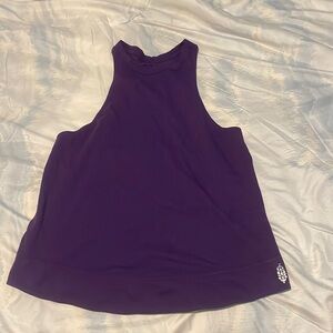 NWOT Free people movement tank
